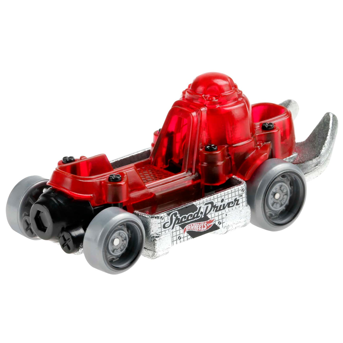 Hot Wheels Diecast Ve¨ªculo de Brinquedo Carrinhos Basicos
