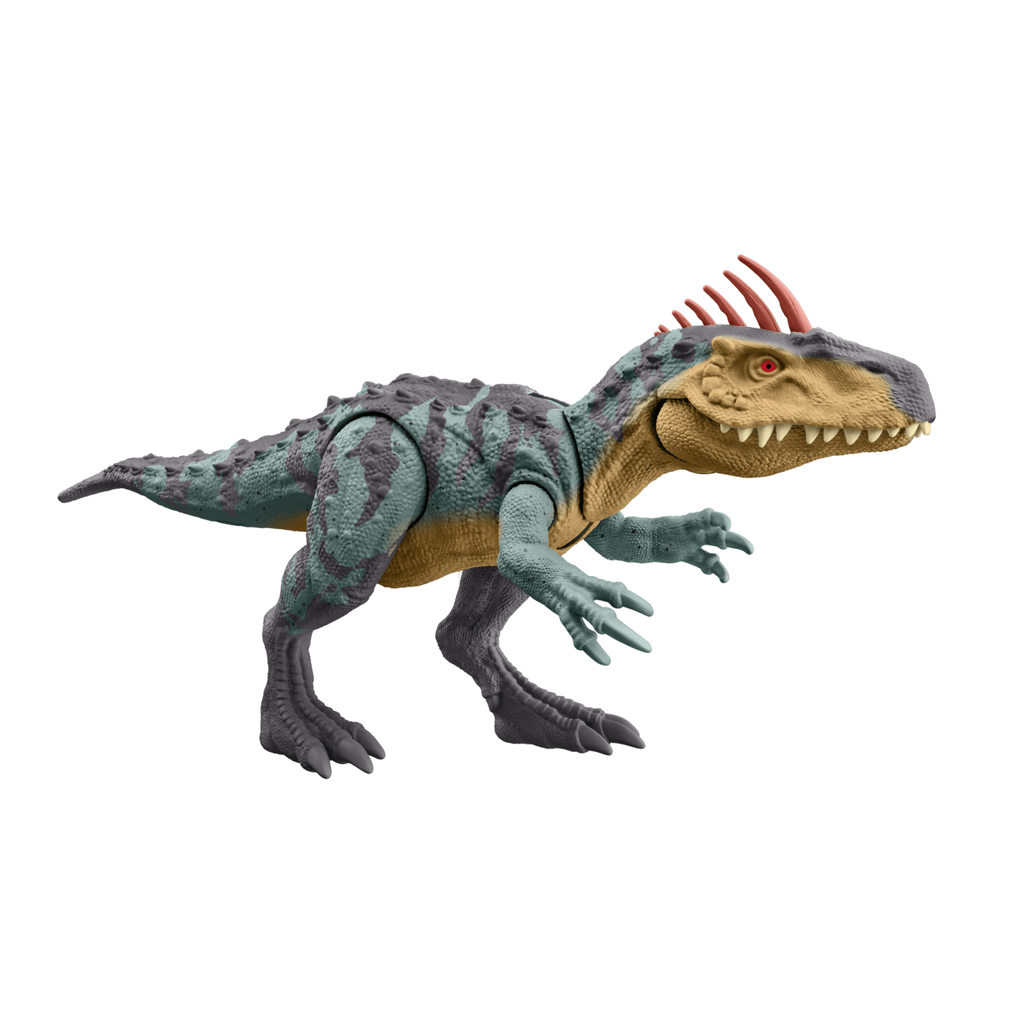 Jurassic World M¨¦ga Action N¨¦ov¨¦nator, Esp¨¨ce de Grande Taille