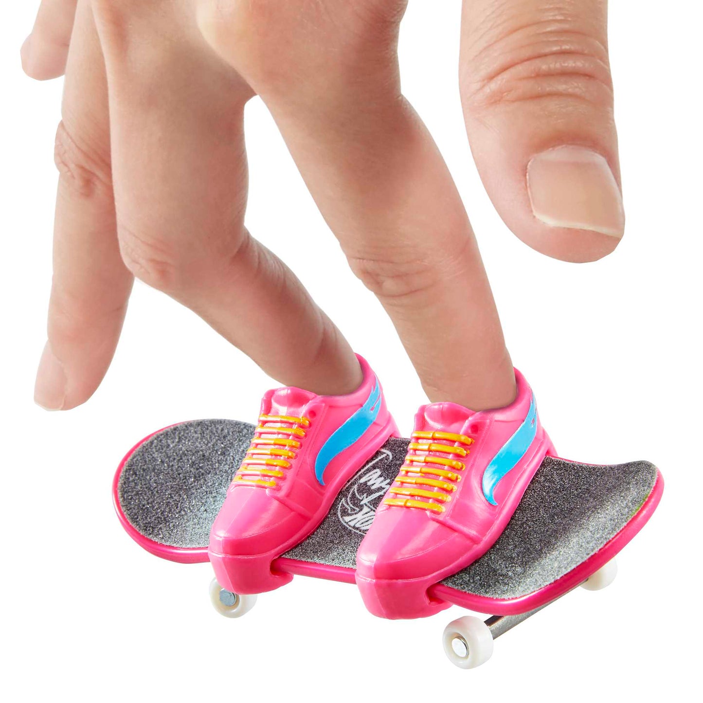 Hot Wheels Skate Veh¨ªculo de Juguete Patineta de Colecci¨®n ANIMAL ATTACK? + HW RAPID RESPONSE? con Diecast