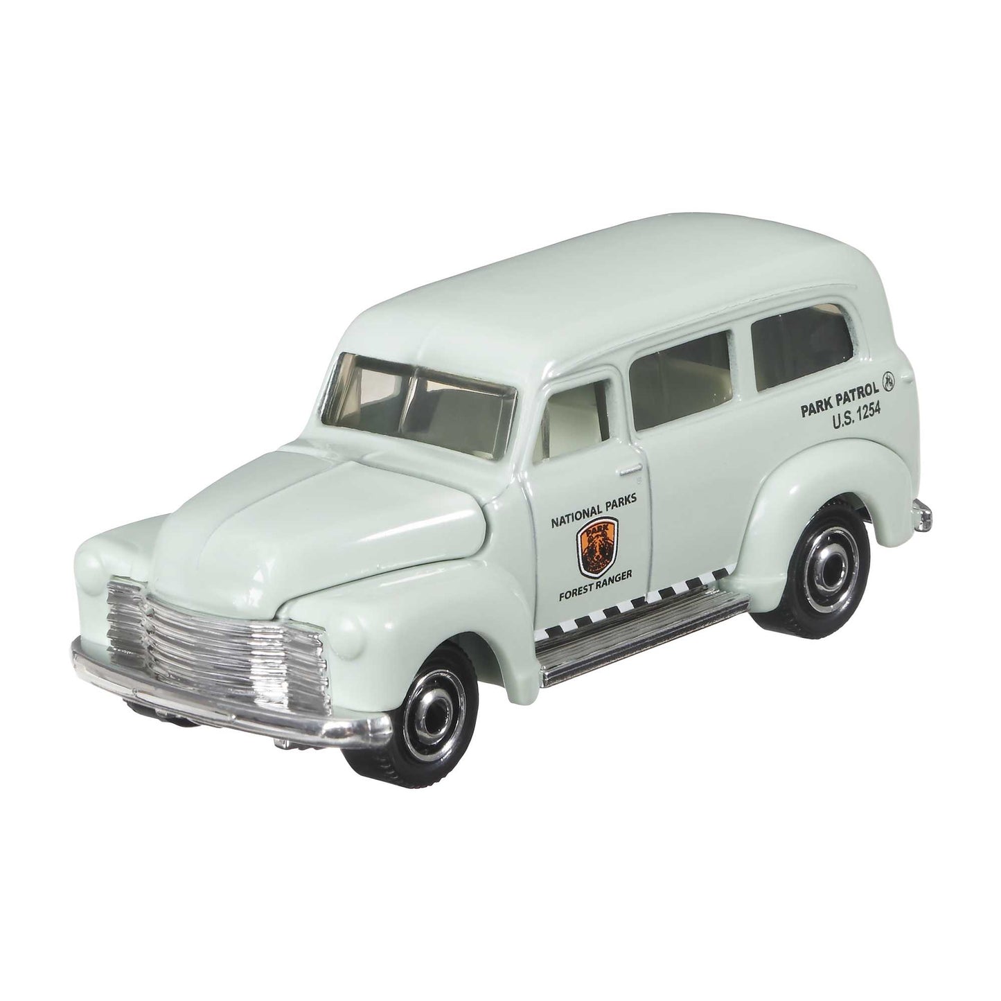 Matchbox Diecast Ve¨ªculo de Brinquedo Com partes m¨®veis