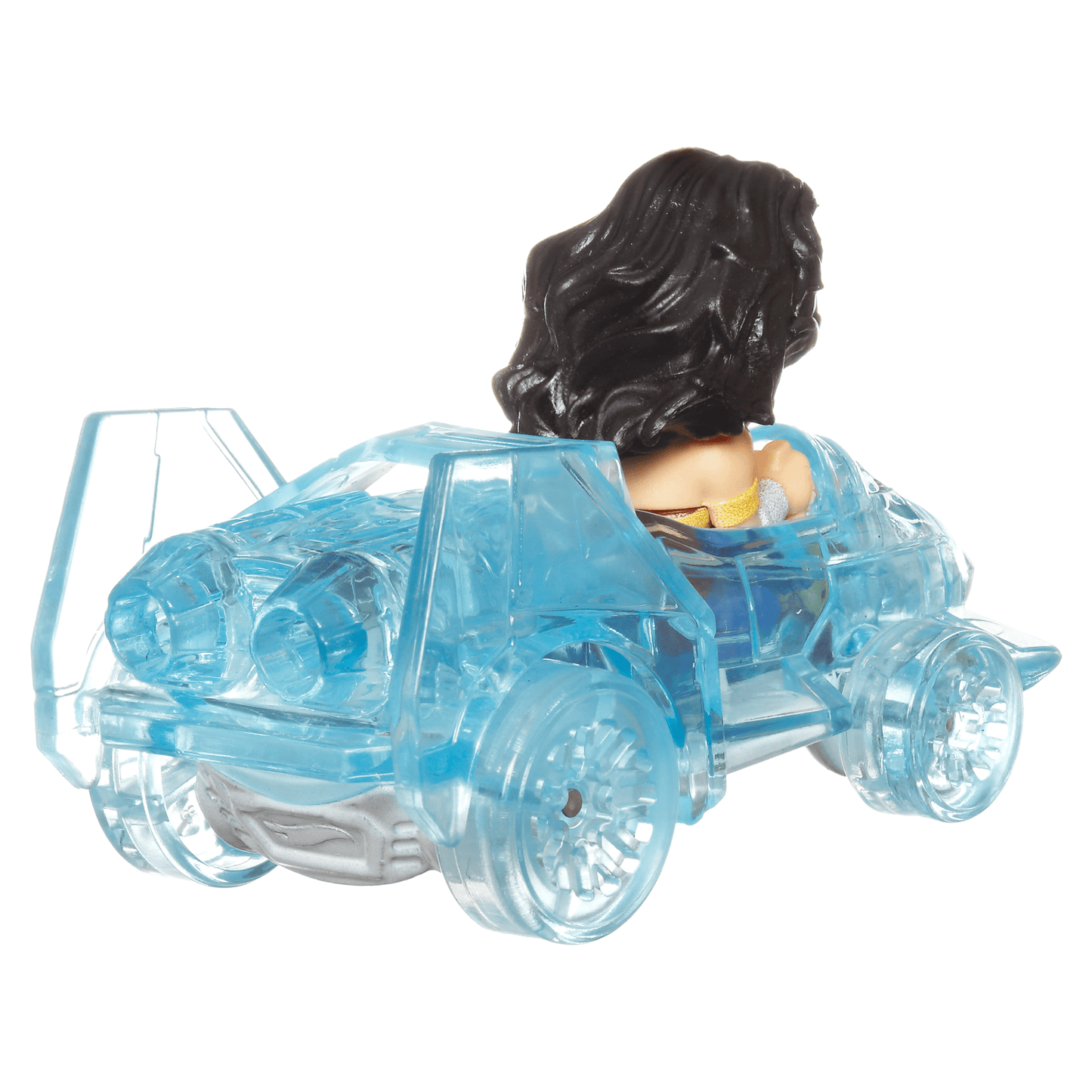 Hot Wheels RacerVerse Ve¨ªculo de Brinquedo Mulher Maravilha