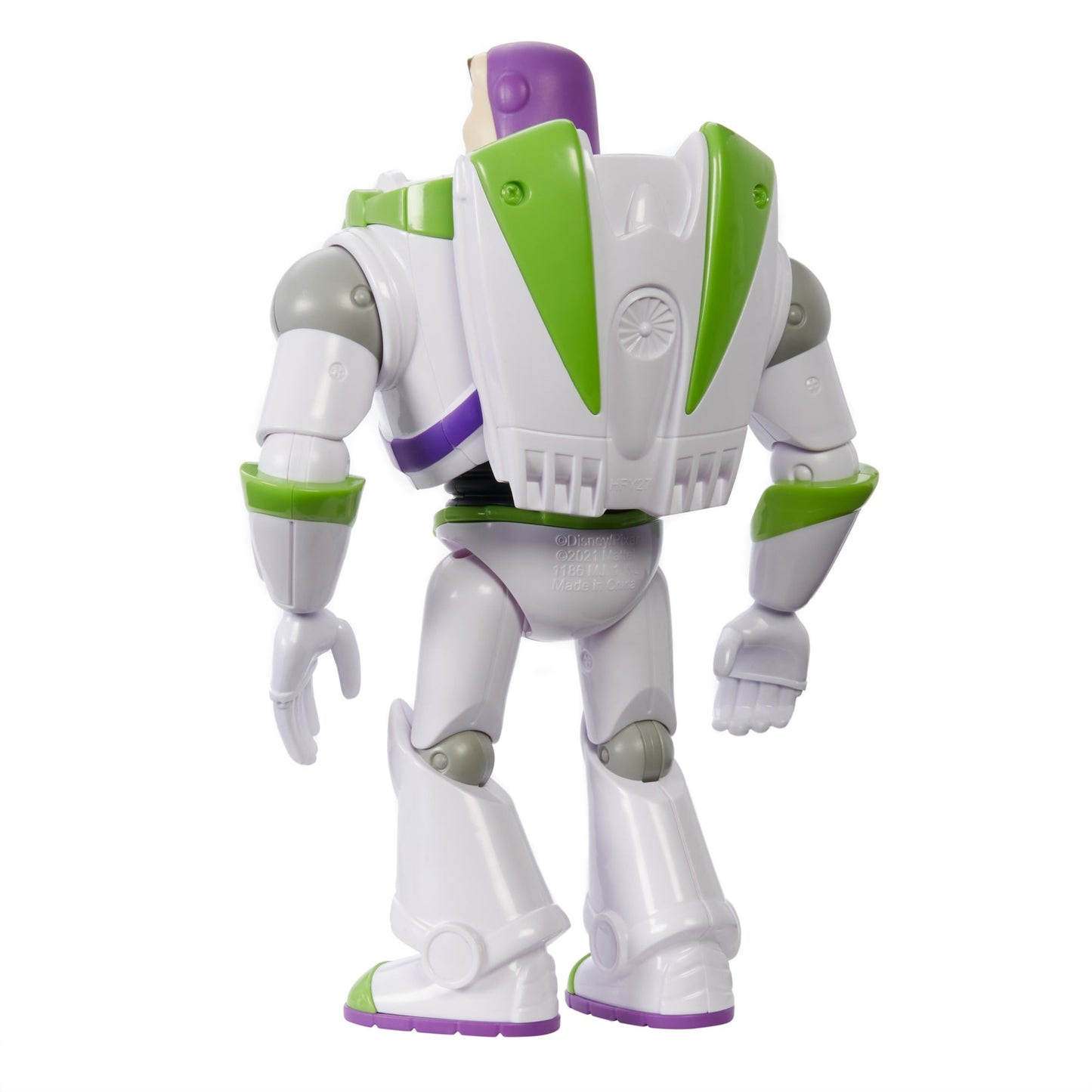 Disney Pixar Toy Story Figura de A??o Buzz 12