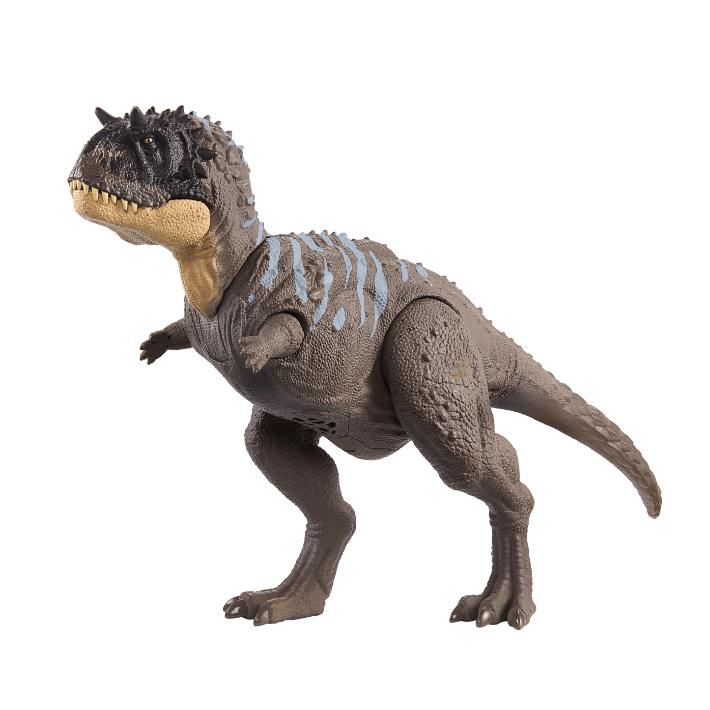 Jurassic World-Ekrixinatosaurus Rugissement F¨¦roce-Figurine Articul¨¦e