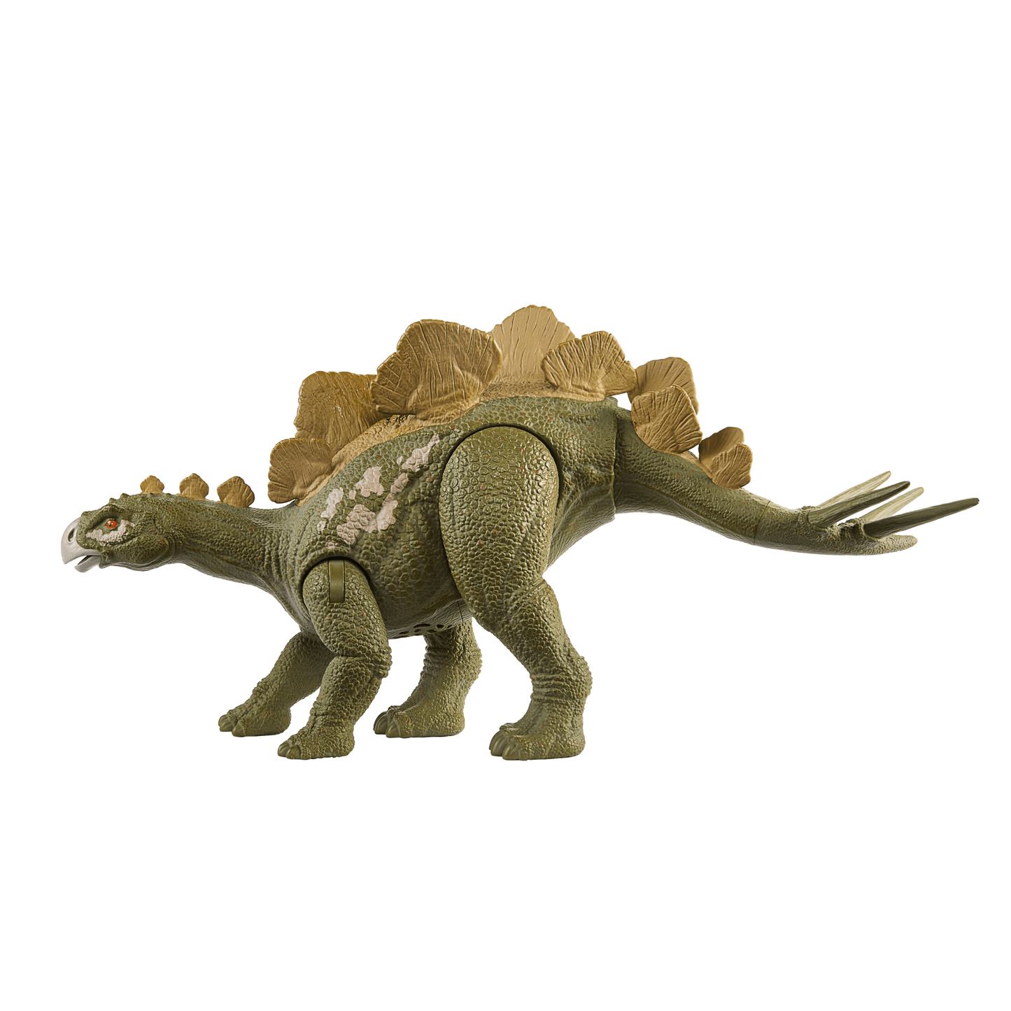 Jurassic World-Hesperosaurus Rugissement F¨¦roce-Figurine Articul¨¦e
