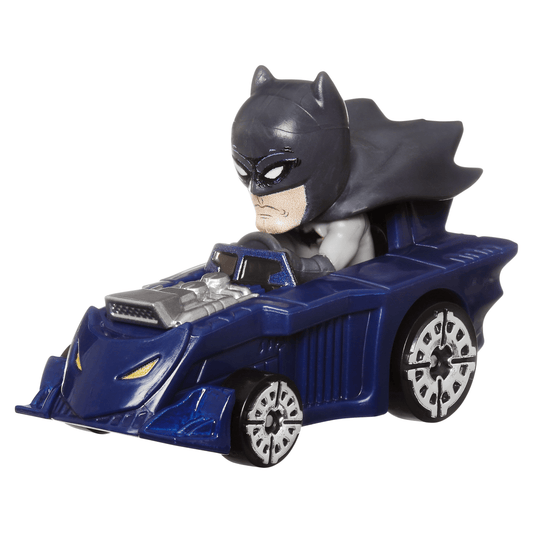 Hot Wheels RacerVerse Veh¨ªculo de Juguete Batman