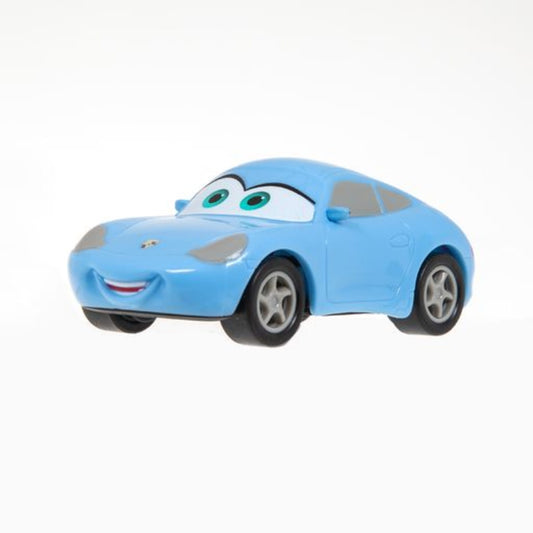 Carros da Disney e Pixar Pullback Ve¨ªculo de Brinquedo Sally