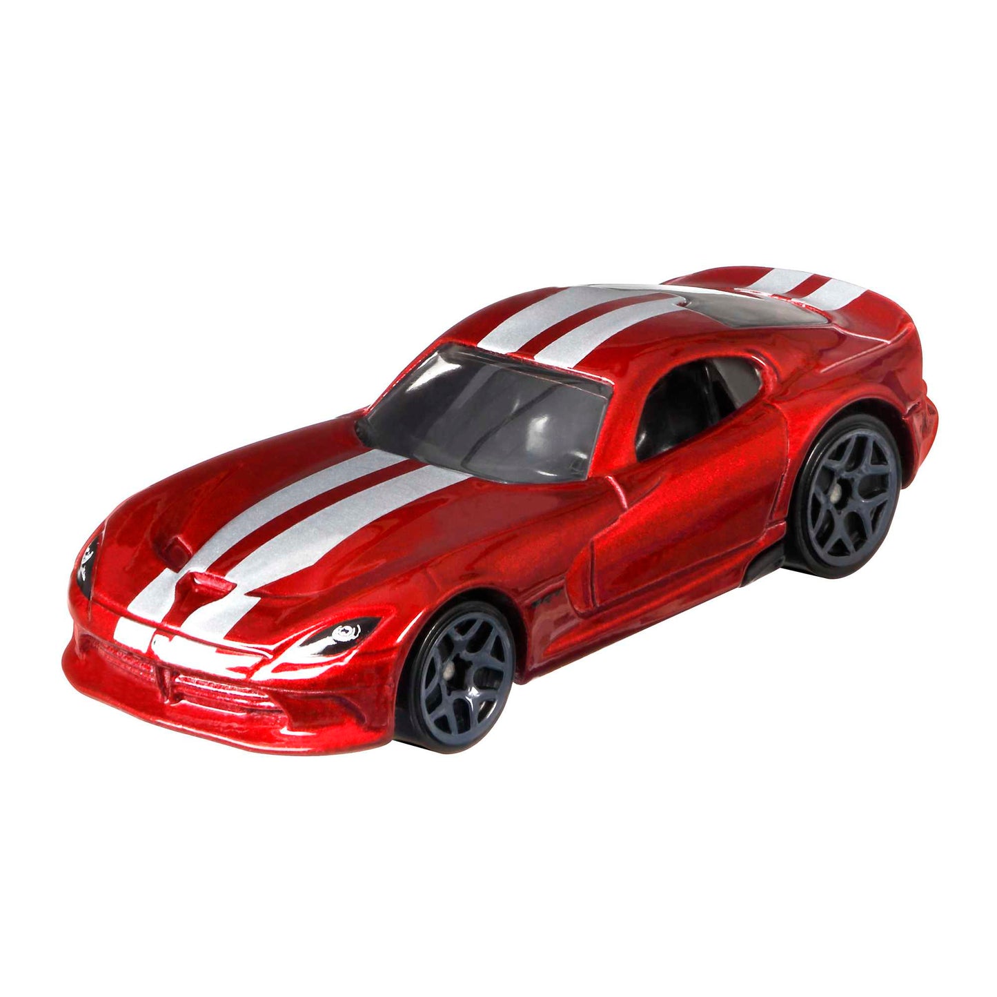 Hotwheels?-Assortiment Cabriolets, ¨¦chelle1/64, 3Ans et Plus