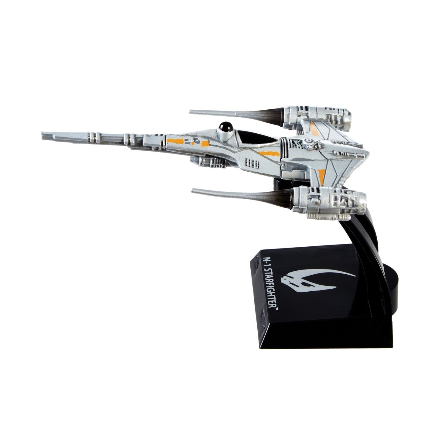 Hot Wheels Collector Ve¨ªculo de Brinquedo Star Wars Estelar do Mandaloriano