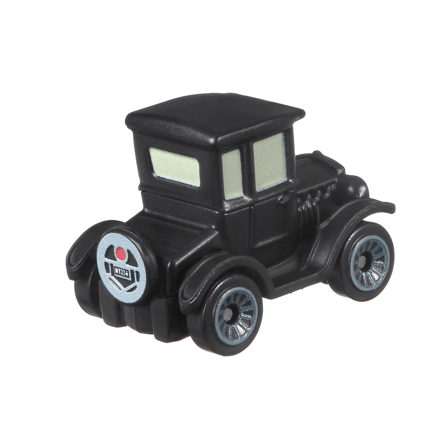 Cars de Disney y Pixar Minis Corredores Veh¨ªculo de Juguete Mini Lizzie
