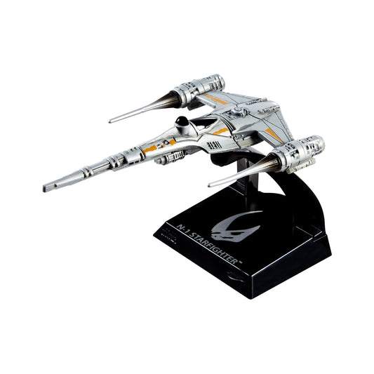 Hot Wheels Collector Ve¨ªculo de Brinquedo Star Wars Estelar do Mandaloriano
