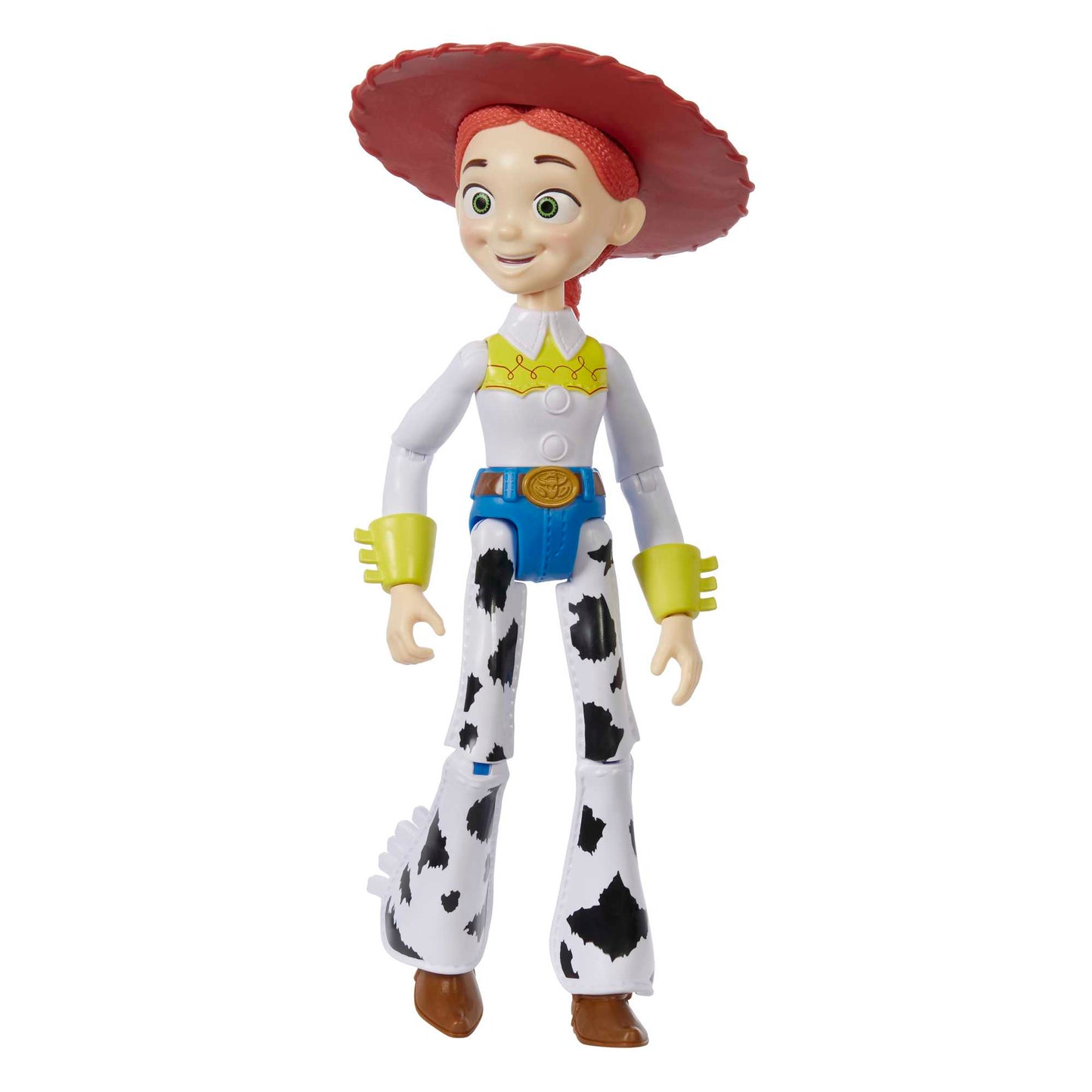 Disney Pixar Toy Story Figura de A??o Jessie 12