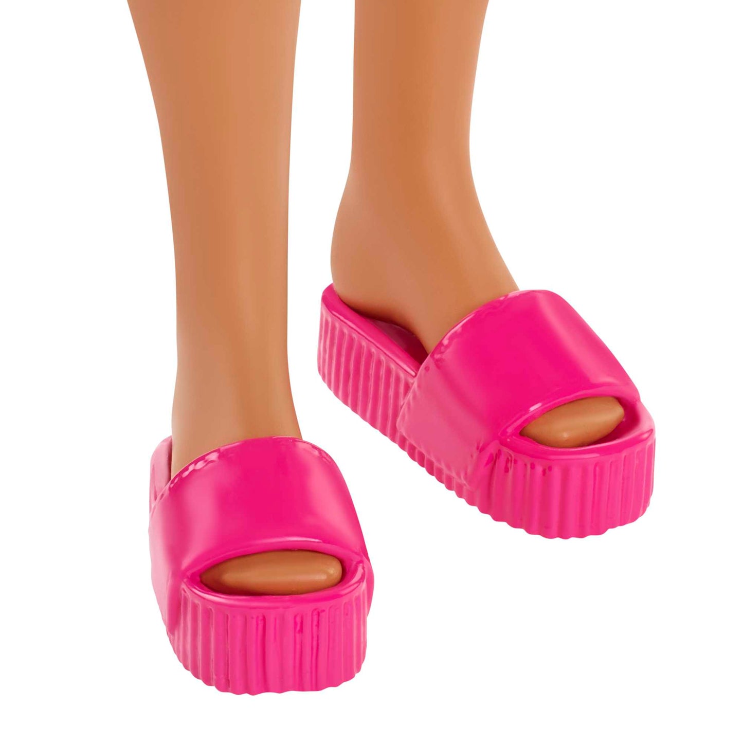 Barbie?-Poup¨¦e Barbie? Aime L¡¯Oc¨¦an Fabriqu¨¦e en Plastique Recycl¨¦